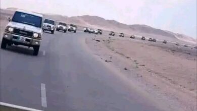 الجدحي: قبائل المهرة تشكر السعودية وتدعو وفدها لزيارة الغيضة للاطلاع على أوضاع المحافظة 3 WhatsApp Image 2025 12 14 at 20.36.00