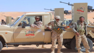 علاقتها طيبة مع القبائل والقيادات.. تقدير كبير لدور قوات درع الوطن في تعزيز الأمن والاستقرار بالمهرة (تقرير) 5 WhatsApp Image 2025 12 15 at 18.11.49