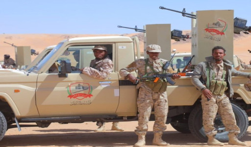 علاقتها طيبة مع القبائل والقيادات.. تقدير كبير لدور قوات درع الوطن في تعزيز الأمن والاستقرار بالمهرة (تقرير) 1 WhatsApp Image 2025 12 15 at 18.11.49