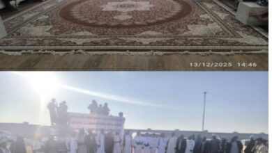 قبيلة قمصيت تنفي تصريحات باكريت وتؤكد دعمها لجهود الأمن والاستقرار في المهرة 4 WhatsApp Image 2025 12 23 at 22.59.39 2