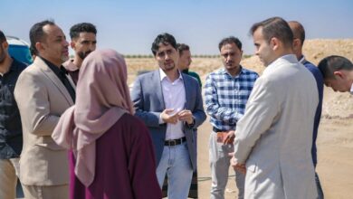 مباحثات حول حلول الطاقة البديلة في مدينة الأحلام 2 ea9f24b1 5518 4256 bf32 6c7b61034800