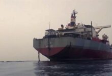 تسرب نفطي ضخم قبالة الساحل الغربي للبحر الأحمر يثير مخاوف التلوث ويهدد الشعاب المرجانية (لاتفوّت التفاصيل) 8 image770x420cropped