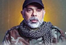 لأول مرة: هوية القائد العسكري الذي نفّذ عملية اغتيال الرئيس صالح ( بالأسم والصورة ) 8 image 870x 692e1e6e31d34