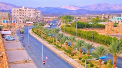 فاجعة منزلية في مأرب .. قنبلة تسقط من جعبة الزوج تؤدي إلى هذا الأمر !! 5 images 12