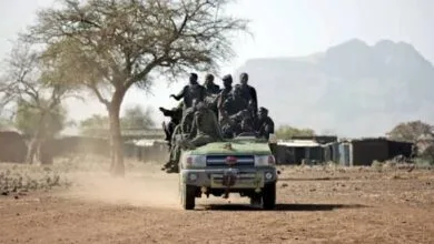 قتال عنيف يندلع في الفاشر صباح اليوم السبت ويؤدي لعرقلة المساعدات وسط تحذيرات أممية (لاتفوّت التفاصيل) 5 images 13 22