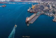 ماذا يجري في ميناء عدن؟ .. صحفي يكشف عن قرار مفاجئ يخص السفن 6 images 20