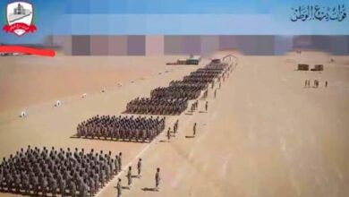 بعد انتهاء مهلة الـ24 ساعة .. ماذا سيحدث في معسكرات المهرة؟ 2 images 29