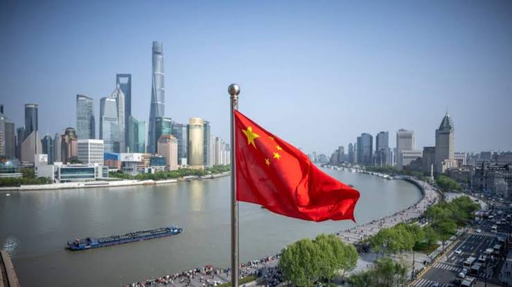 عين الصين من المدار .. قمر اصطناعي جديد يرسم الأرض بدقة غير مسبوقة 1 images 30