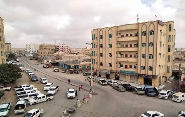 توافد غير مسبوق إلى الغيضة وسط تطورات عسكرية مقلقة ( تفاصيل ) 1 images 5