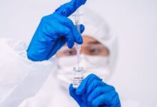 التطعيم ضد الإنفلونزا الموسمية