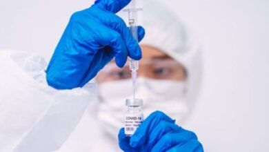 التطعيم ضد الإنفلونزا الموسمية