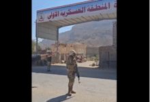 تحرر سيئون.. القوات المسلحة الجنوبية تسيطر على مقر قيادة المنطقة العسكرية الأولى بالكامل 9 التقاط 2 1