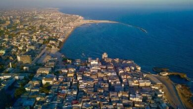 رحلة صيد تتحول إلى فاجعة .. سوء الطقس يودي بحياة سبعة صيادين يمنيين ( تفاصيل ) 3 الصومال 1 620x430 1