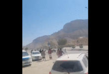 عاجل|القوات المسلحة الجنوبية تُحرّر مديرية القطن بالكامل وتُحكم سيطرتها على غرب وادي حضرموت 9 القطن