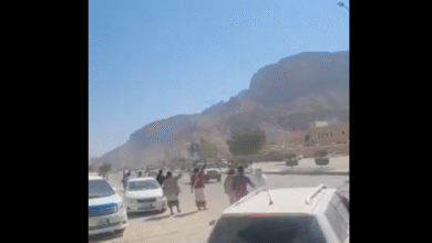 عاجل|القوات المسلحة الجنوبية تُحرّر مديرية القطن بالكامل وتُحكم سيطرتها على غرب وادي حضرموت 4 القطن