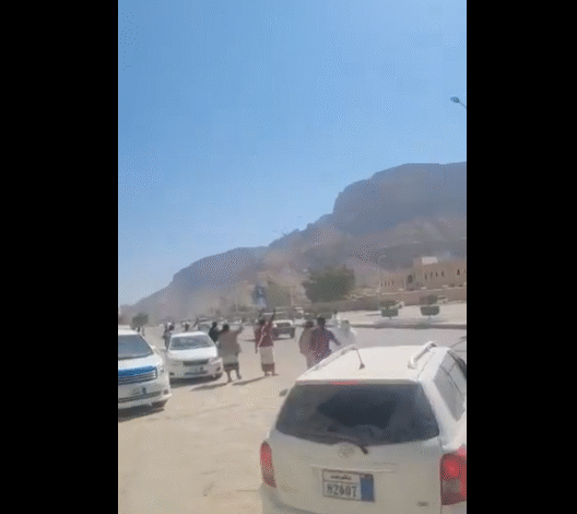 عاجل|القوات المسلحة الجنوبية تُحرّر مديرية القطن بالكامل وتُحكم سيطرتها على غرب وادي حضرموت 1 القطن