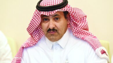 تصريح ناري للسفير السعودي آل جابر المستجدات الأخيرة 5 17572551462502