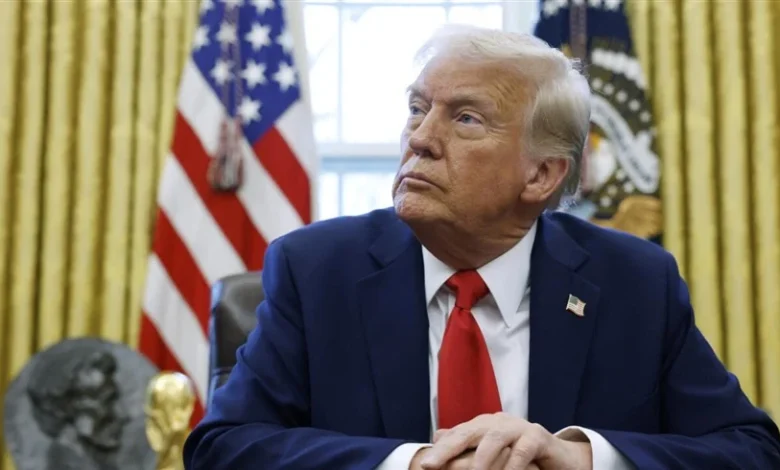 تجاوز الحدود .. أغلبية الأمريكيين ترفض هذا الأمر !!! 1 2026114171415935Z5