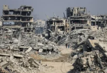 خلال ساعات .. واشنطن تكشف مفاجأة إدارة غزة 7 20261149332197DD