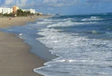 بعد 20 عاماً .. هيكل عظمي جرفته الأمواج يحل لغز اختفاء مسؤول أمريكي 10 20261152120G2