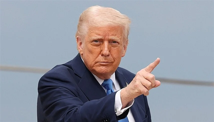 وساطة ترامب في ملف سد النهضة .. هل هي صفقة جديدة ؟ 1 20261171237255533C