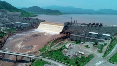 تقرير : أزمة سد النهضة والتوافق المطلوب .. فرص الحل وحدود الخلاف 8 20261218434992EI