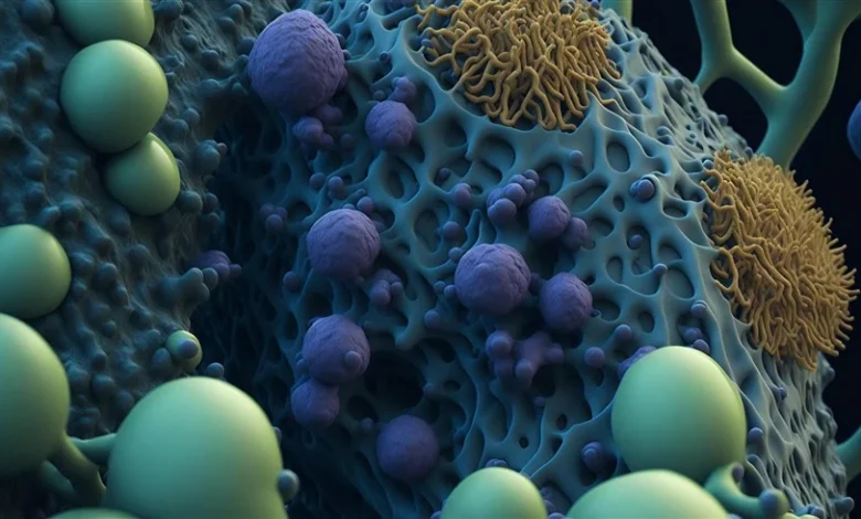 دراسة: ميكروبات الفم قد تحمل مفتاح الوقاية من السمنة 1 202612423221042050