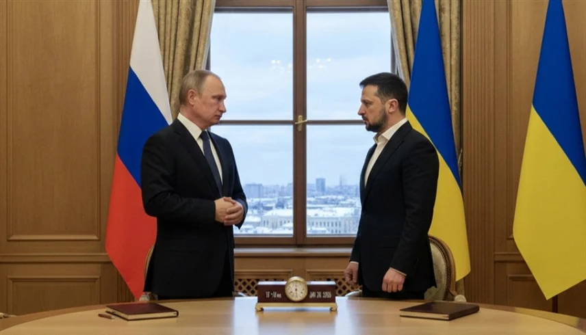 كييف تكشف موقف زيلينسكي من لقاء بوتين 1 2026128101739932HM