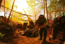 دراسة أمريكية تكشف حصيلة ضحايا الحرب الروسية الأوكرانية 8 2026128115251582TF