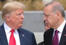 تركيا تطرح مبادرة دبلوماسية .. قمة ثلاثية لاحتواء الأزمة الإيرانية 7 2026129134824886Y3