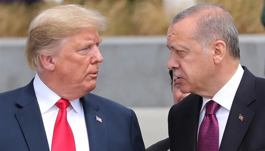 تركيا تطرح مبادرة دبلوماسية .. قمة ثلاثية لاحتواء الأزمة الإيرانية 1 2026129134824886Y3