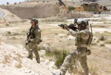 ترامب يدرس تنفيذ عملية خطيرة في العمق الإيراني 6 2026130104247971AV