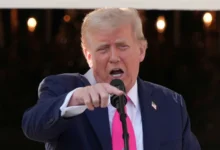 ترامب يعلن منح إيران "مهلة أخيرة" 7 2026130223936756Y0