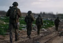 الجيش الإسرائيلي يعتقل مسؤولاً عسكرياً من حماس في رفح 7 20261302395136834