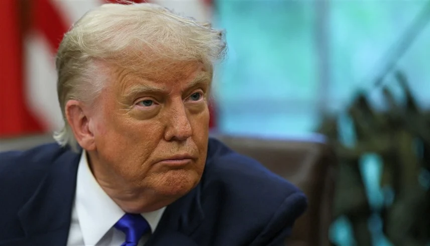 ترامب يأمر بانسحاب الولايات المتحدة من 66 منظمة دولية 1 202618101536467WO