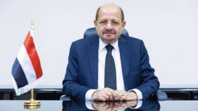 سباق سياسي على 24 وزارة في حكومة الزنداني القادمة 3 366116 1 1711984066