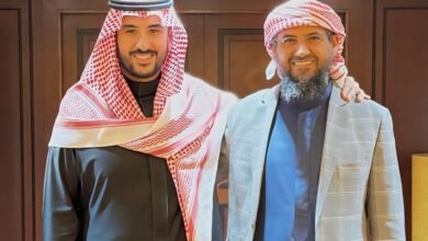 عكاظ .. المحرمي يكشف أهداف مؤتمر «الجنوب» ويؤكد: الرياض سترسم خارطة طريق جديدة 4 695b95b696c41