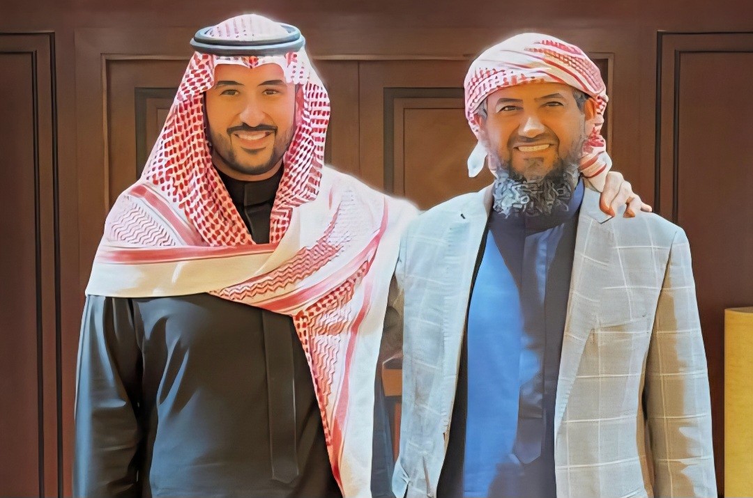 عكاظ .. المحرمي يكشف أهداف مؤتمر «الجنوب» ويؤكد: الرياض سترسم خارطة طريق جديدة 1 695b95b696c41