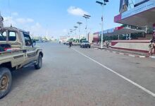 موقف حاسم لقوات العمالقة تجاه تحركات ساحة العروض (تفاصيل) 6 FB IMG 1768002918294