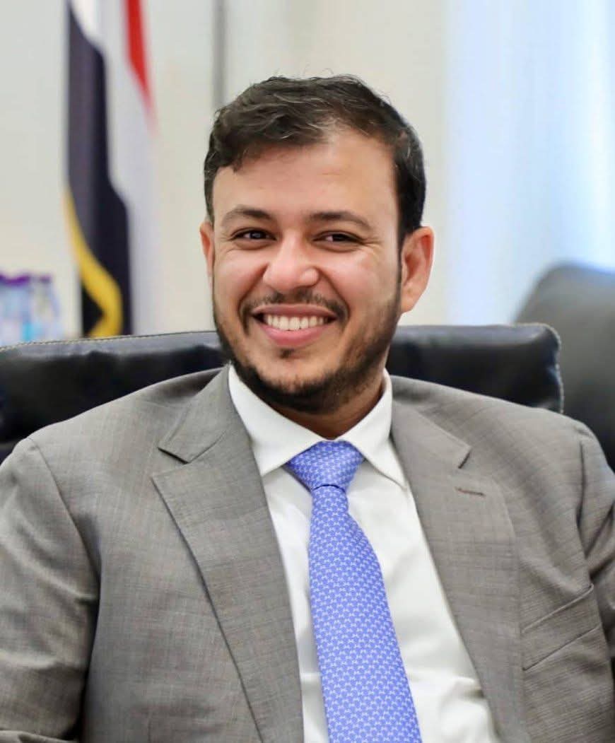 عبدالله العليمي: رعاية السعودية للحوار الجنوبي سينقل القضية الجنوبية إلى مسار يحظى بدعم دولي بعيدا عن الاحتكار والإقصاء 1 IMG 20260110 WA00001