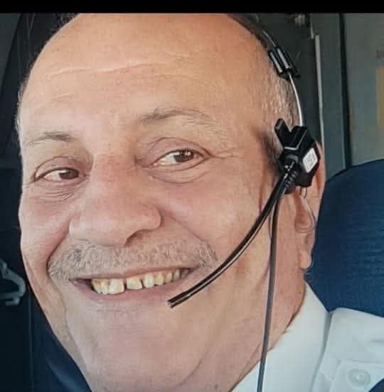 نداء استغاثة وتظلم عاجل عن الظلم والمناطقية في الخطوط الجوية اليمنية 1 IMG 20260110 WA0006