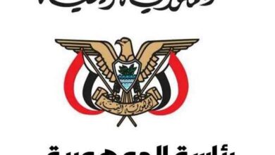 مصدر في رئاسة الجمهورية يعرب عن استغرابه بشأن توقف عضو مجلس القيادة فرج البحسني عن أداء مهامه 4 IMG 20260111 WA0001