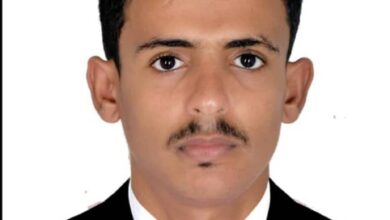 علي المنصب يدعو لإشراك الكفاءات الشابة في الحكومة الجديدة 3 IMG 20260116 WA0170