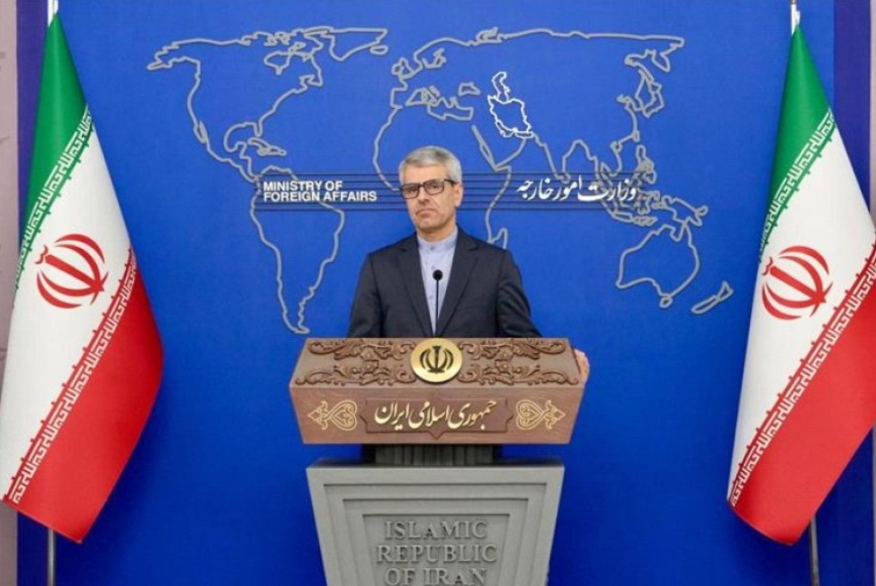 إيران تدخل خط أزمة حضرموت والمهرة بتصريحات مثيرة للجدل 1 IMG ٢٠٢٦٠١٠١ ١١٤٢٣١