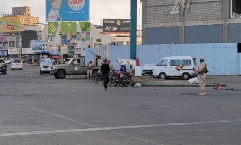 خارطة أمنية جديدة .. العمالقة تنتشر في عموم مديريات عدن 1 IMG ٢٠٢٦٠١٠٧ ١٠٢٠٢٠