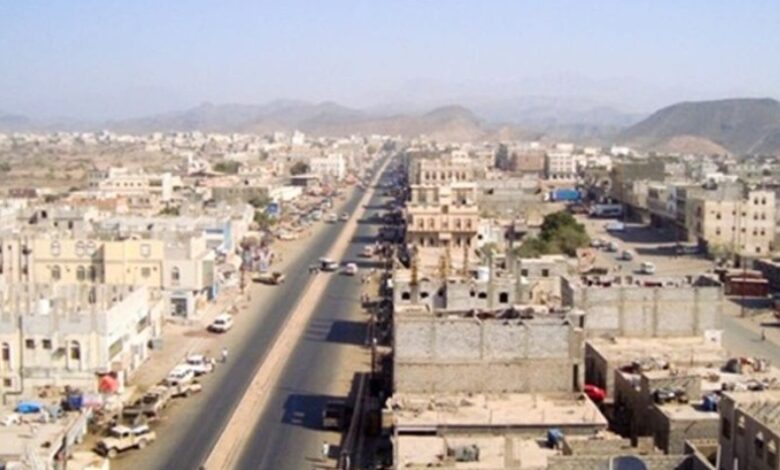 لحج تحسم موقفها .. اللجنة الأمنية تعلن الولاء الكامل للتحالف العربي بقيادة السعودية 1 IMG ٢٠٢٦٠١٠٧ ١٠٣٤١٧