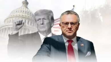 تطورات متسارعة في الملف اليمني .. مستشار الرئيس الأمريكي يكشف ملامح السياسة الجديدة 5 IMG ٢٠٢٦٠١١٠ ١١٤٤١٩