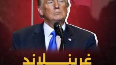 أمريكا تأمر قادتها بغزو غرينلاند .. والناتو يحرك قواته: 4 سيناريوهات محتملة 5 IMG ٢٠٢٦٠١١١ ١١٢٣١٦