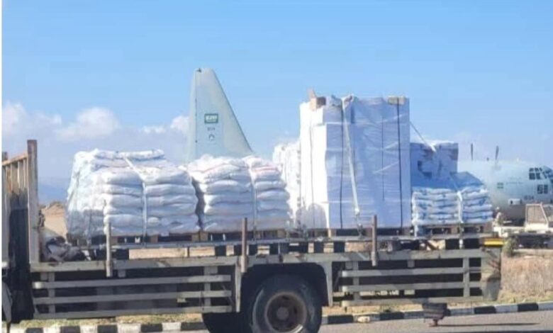 دعم سعودي إنساني جديد يصل إلى سقطرى .. تفاصيل 1 IMG ٢٠٢٦٠١١٧ ٢٣٤٣٠٧