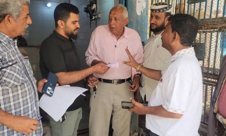 إجراءات حازمة في المنصورة .. إغلاق 4 محلات مخالفة لهذا الأمر 1 IMG ٢٠٢٦٠١٢٣ ٠٠١٩٤٨